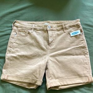 Old Navy shorts